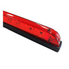2x LED Brake Slim Strip Trailer Tail Light Bar 18 LED 12V RV Trailer ATV UTE Truck - HOMALL
