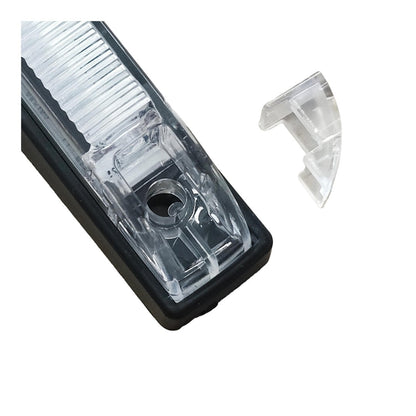 18 LED Light Bar White