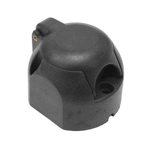 7 PIN ROUND SOCKET CONNECTOR TRAILER BOAT - HOMALL