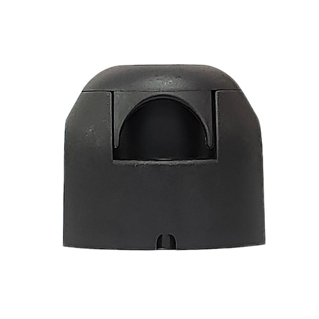 7 pin round socket connector