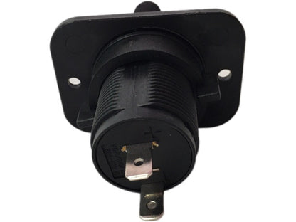 Cigarette Lighter Socket