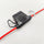 5x Inline Fuse Holder for Auto Marine Waterproof (R3-47B) - HOMALL