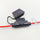 5x Inline Fuse Holder for Auto Marine Waterproof (R3-47B) - HOMALL