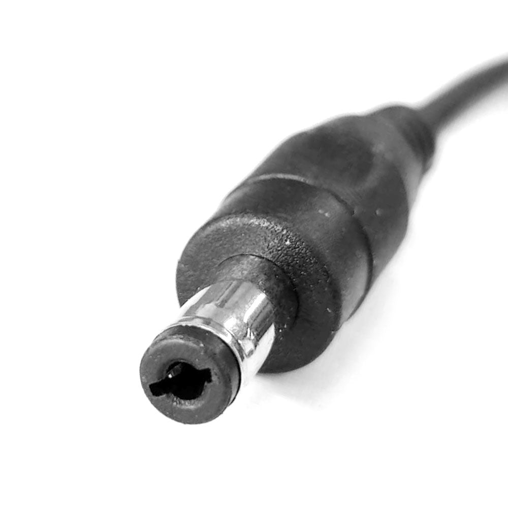 LED Strip Light Connector Power Cable 5.5 x 2.1 MM Male - HOMALL