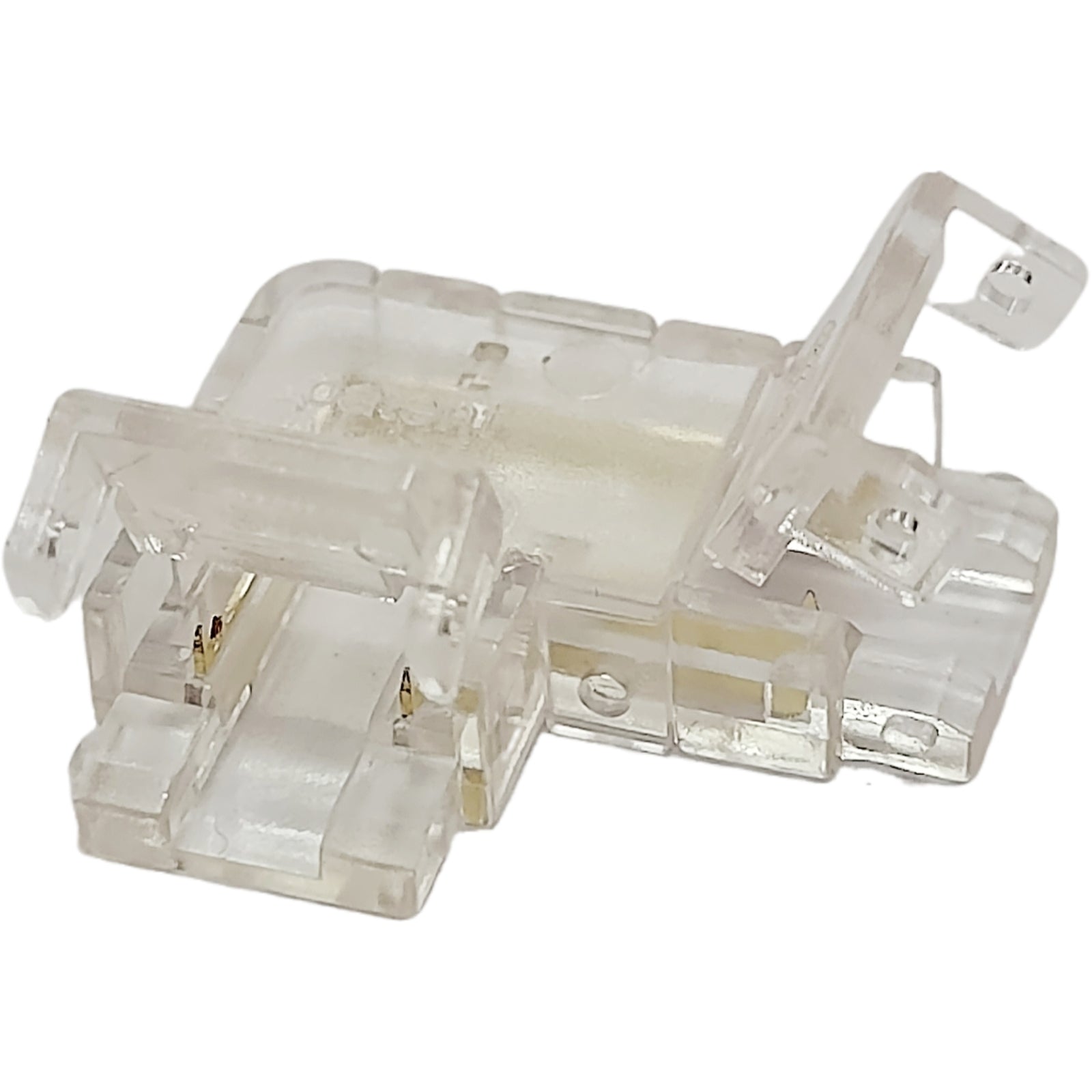 LED Stripe light 8mm Elbow Joiner connector