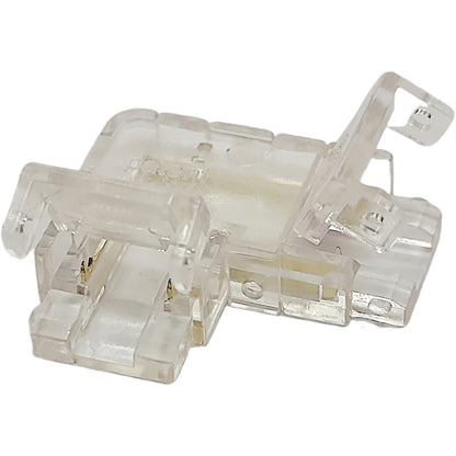 LED Stripe light 8mm Elbow Joiner connector