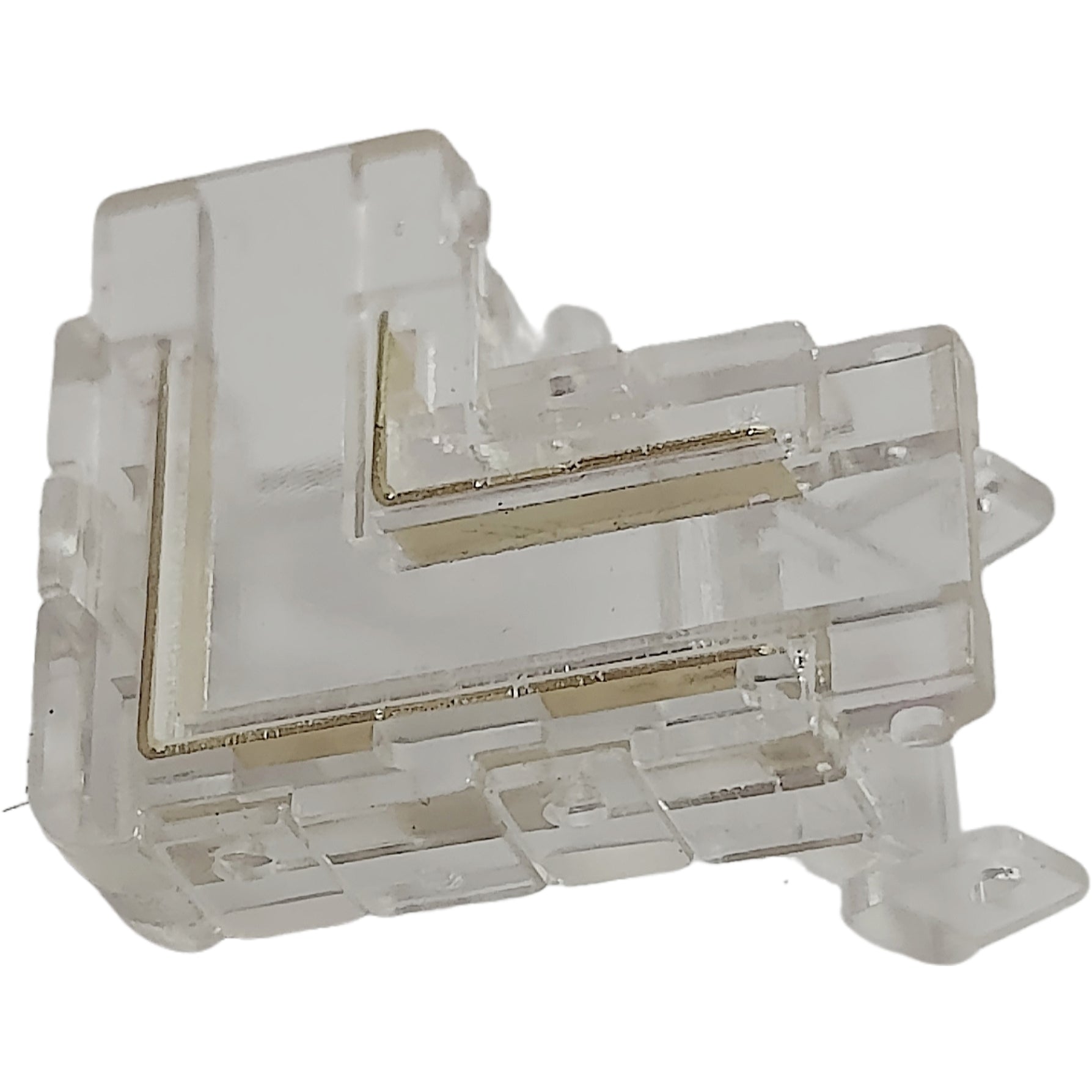 LED Stripe light 8mm Elbow Joiner connector