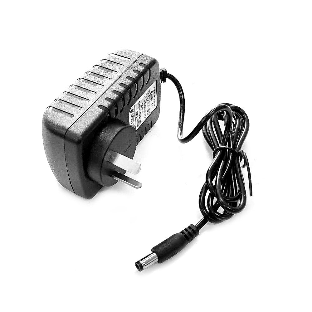 Power Supply LED Light 12V/4A Transformer - HOMALL
