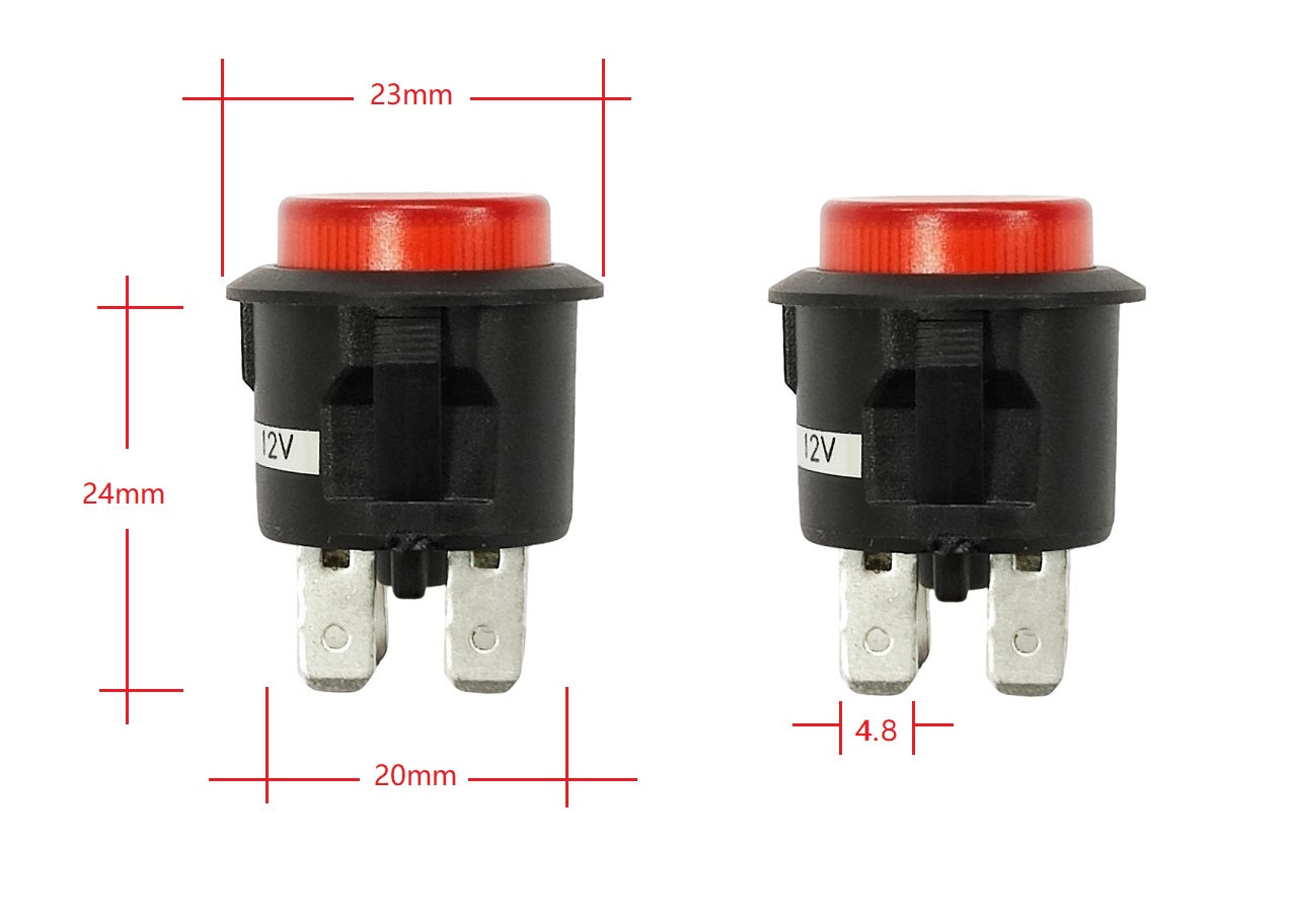 push button switch1
