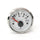 Car Marine Voltmeter Gauge 8-16V Car Boat Battery Voltage Meter Steel Bezel by KUS - HOMALL