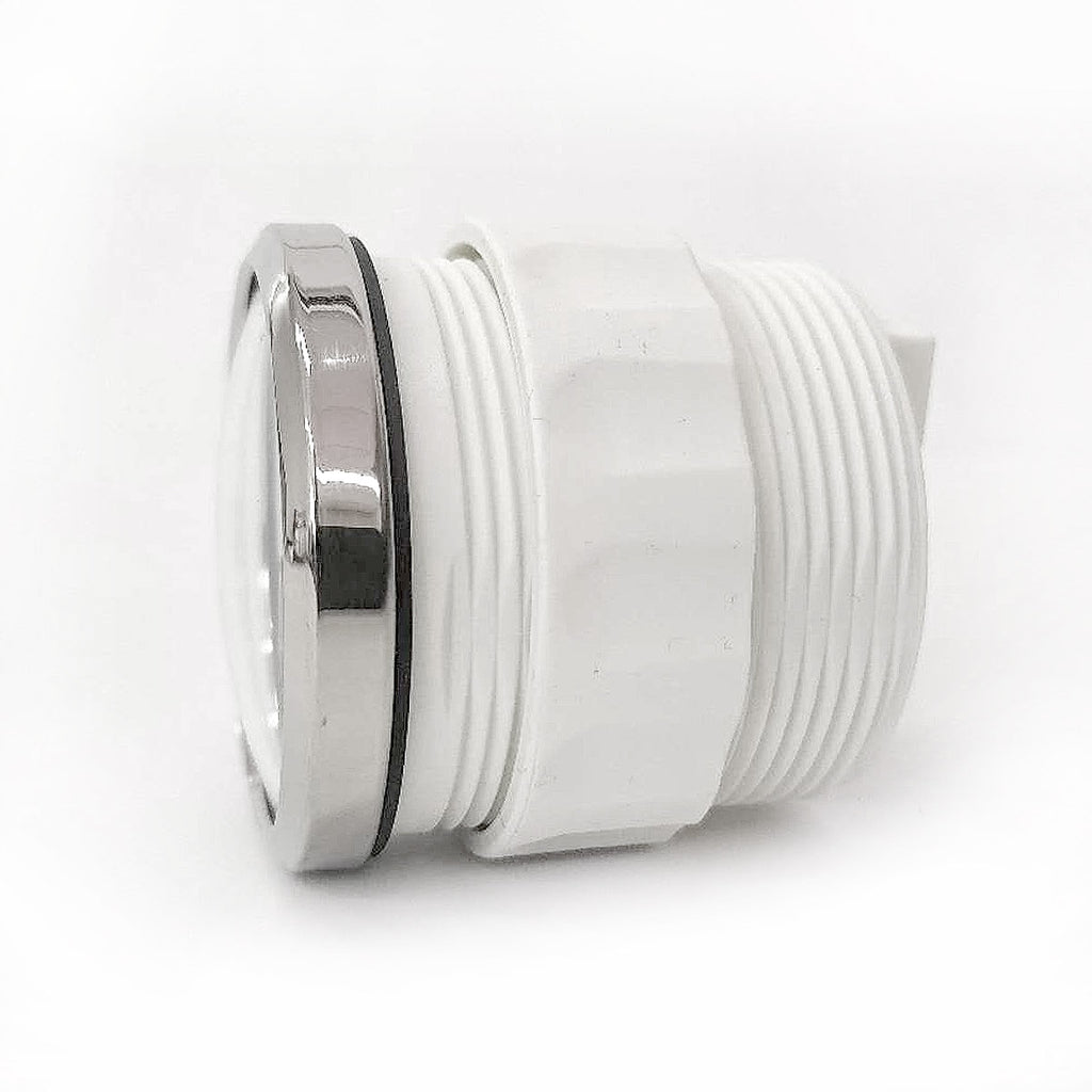 Car Marine Voltmeter Gauge 8-16V Car Boat Battery Voltage Meter Steel Bezel by KUS - HOMALL